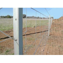 Hinge Joint Knotted Field Fencing (XM-FF4)